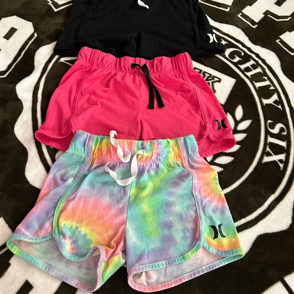 Hurley Set Of Three Shorts💕💕💕 - Picture 7 of 7
